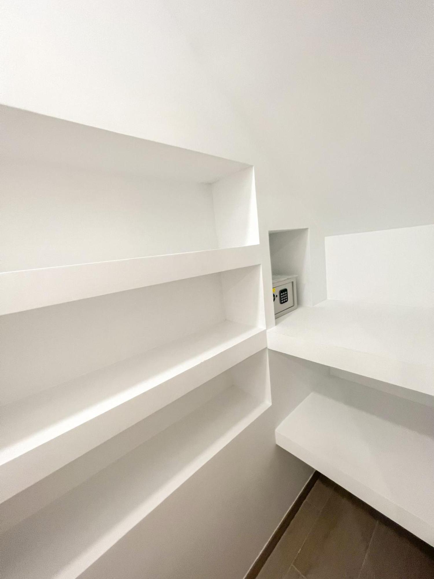 Cozy And Modern Family Flat Carihuela Apartamento Torremolinos Exterior foto