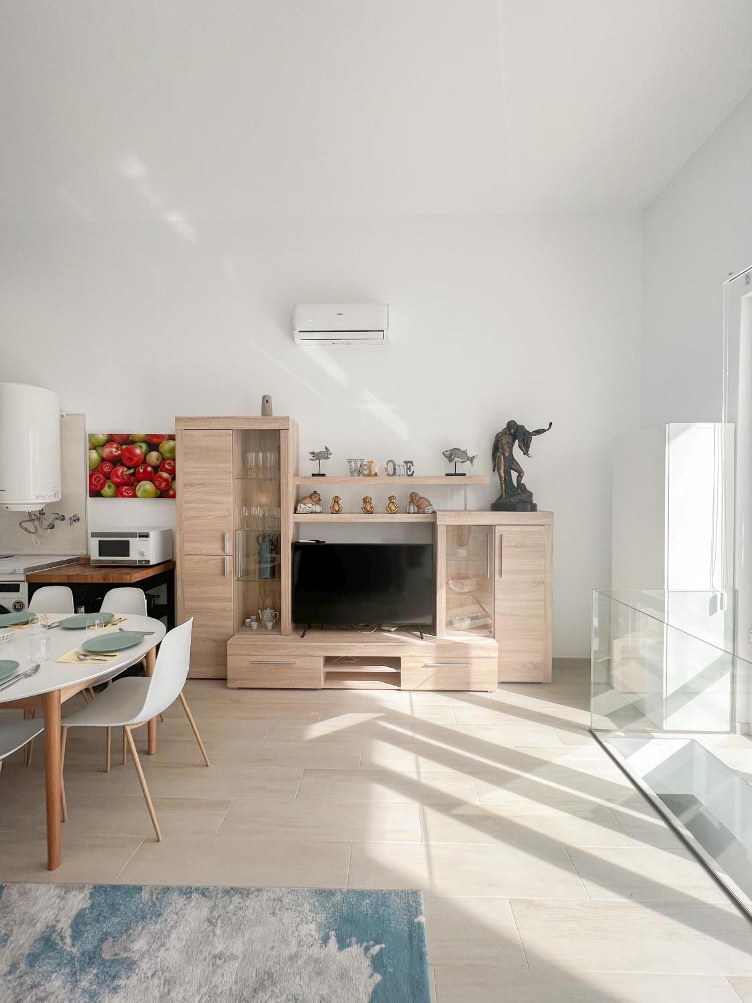 Cozy And Modern Family Flat Carihuela Apartamento Torremolinos Exterior foto