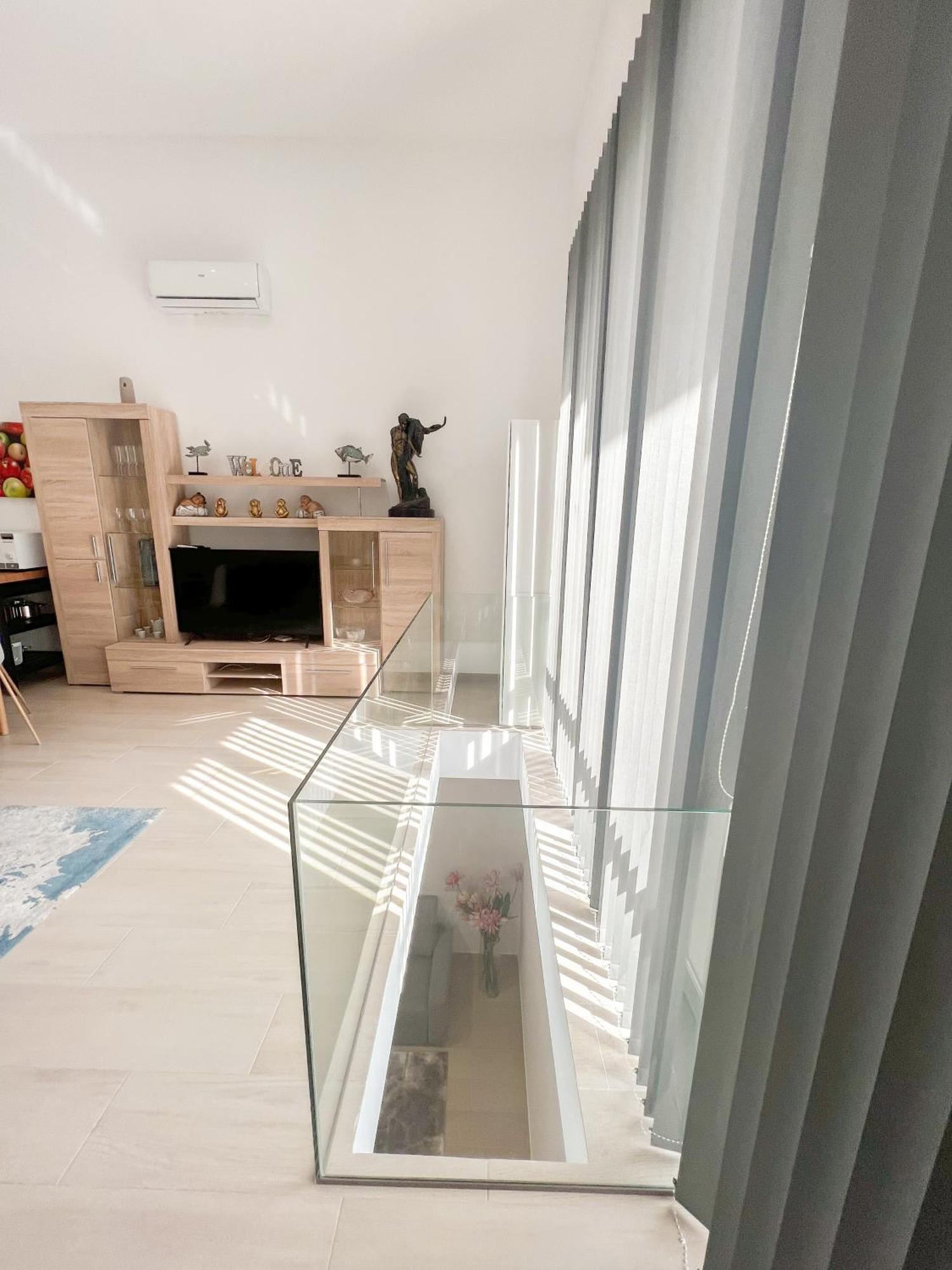 Cozy And Modern Family Flat Carihuela Apartamento Torremolinos Exterior foto
